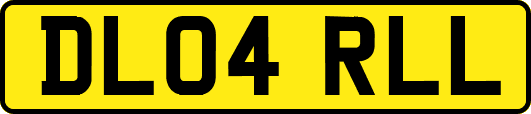 DL04RLL