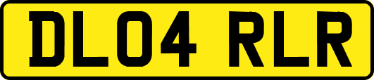 DL04RLR