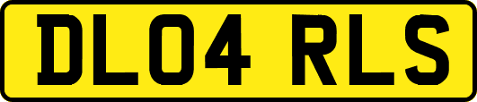 DL04RLS