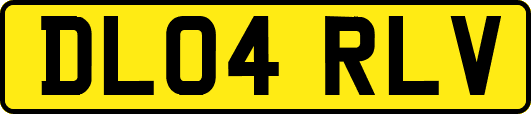 DL04RLV