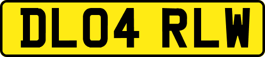 DL04RLW