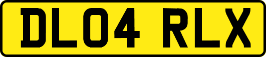 DL04RLX