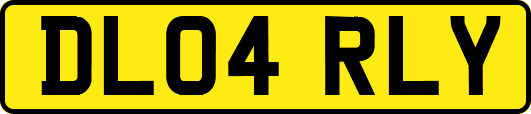 DL04RLY