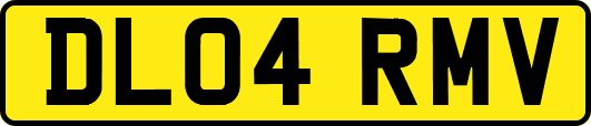 DL04RMV