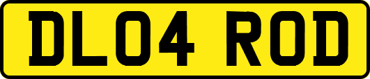 DL04ROD