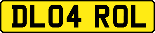 DL04ROL