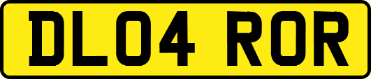 DL04ROR