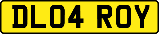 DL04ROY