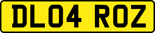 DL04ROZ