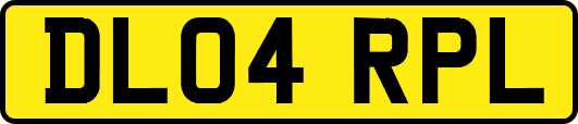DL04RPL