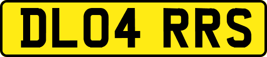 DL04RRS