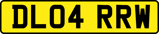 DL04RRW