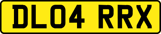 DL04RRX