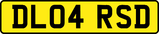 DL04RSD