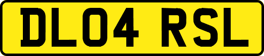DL04RSL