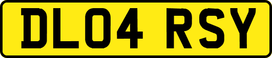 DL04RSY