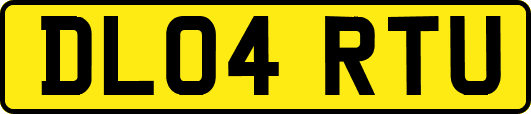 DL04RTU