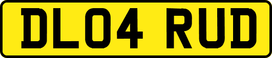 DL04RUD