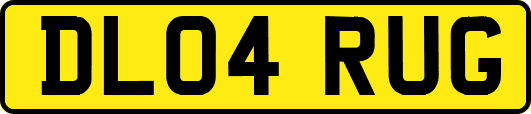 DL04RUG
