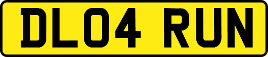 DL04RUN