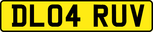 DL04RUV