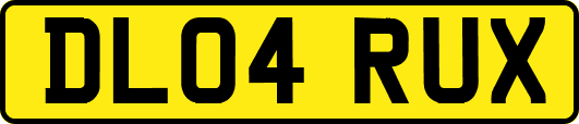 DL04RUX