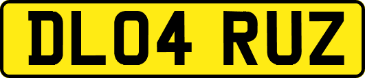 DL04RUZ