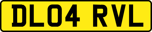 DL04RVL