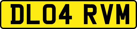 DL04RVM