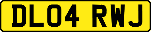 DL04RWJ