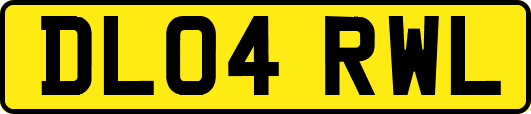 DL04RWL