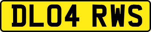 DL04RWS