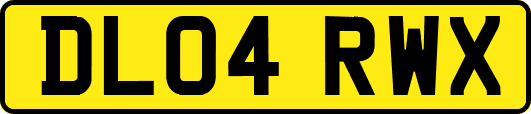 DL04RWX