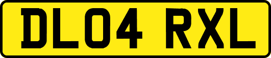 DL04RXL