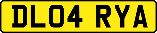 DL04RYA