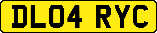 DL04RYC