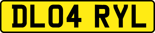 DL04RYL