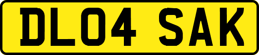 DL04SAK