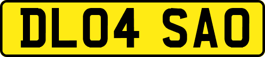 DL04SAO