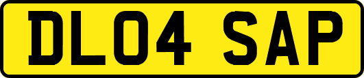 DL04SAP