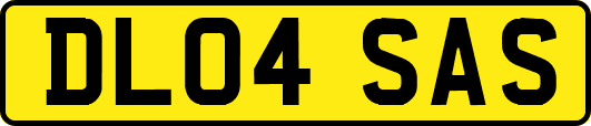 DL04SAS