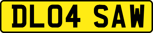 DL04SAW