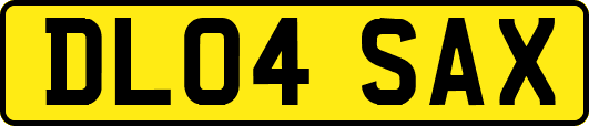 DL04SAX