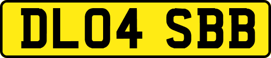 DL04SBB