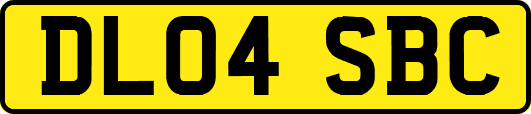 DL04SBC