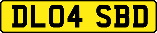 DL04SBD