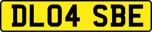 DL04SBE