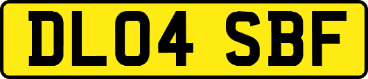 DL04SBF