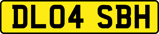 DL04SBH