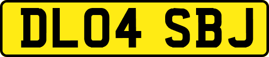 DL04SBJ